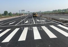 蘇州停車場熱熔劃線價格，熱熔劃線多少一米？