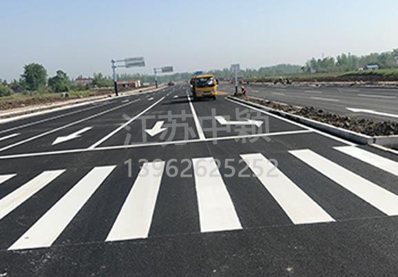 蘇州停車場熱熔劃線價格，熱熔劃線多少一米？