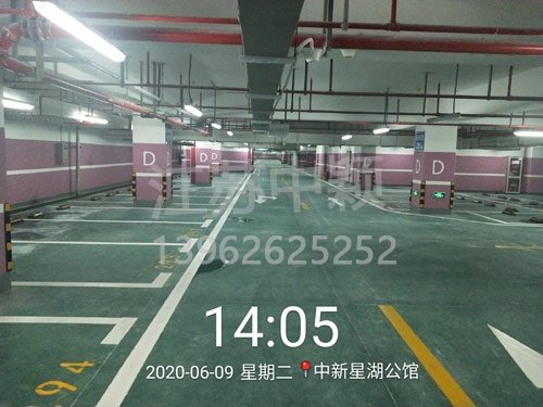 道路劃線漆要刷底漆嗎，停車位劃線用什么油漆好？