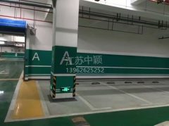 地下停車車庫規(guī)劃設(shè)計有哪些特別的地方？地下車庫設(shè)計施工要求？