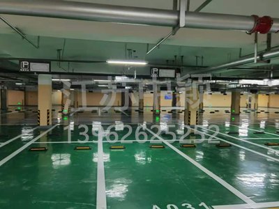體育館球場地坪漆用什么合適?有什么不同的施工工藝？