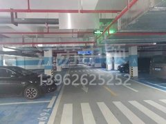 蘇州停車場(chǎng)劃線冷涂一個(gè)車位價(jià)格是多少？