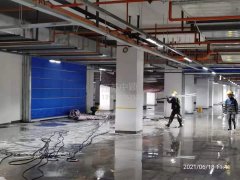 蘇州水泥地面環(huán)氧地坪漆清工多少錢一平方呀？