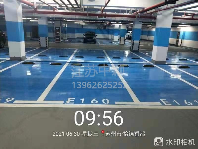 環(huán)氧地坪漆的施工步驟里基面打磨為什么說非常重要？