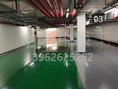 停車位不能用黑配色道路劃線嗎？什么原因？