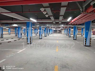 蘇州工廠地面劃線公司，蘇州車間劃線公司有哪些？