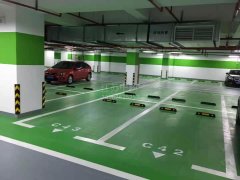 蘇州熱熔道路劃線(xiàn)涂料一般使用期是有多久？