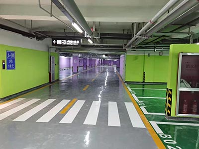 蘇州車位劃線多少錢一個，蘇州車道劃線得多少錢?