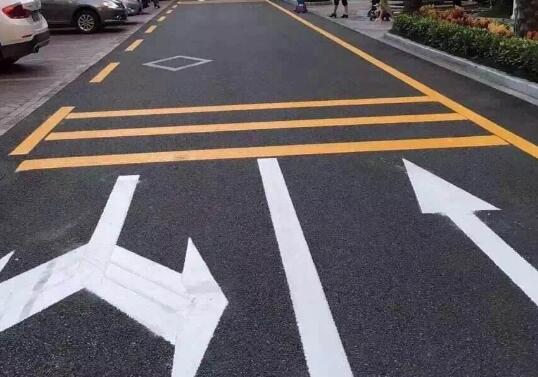 蘇州車位劃線解讀，十萬平方地下室有多少平方車位線？